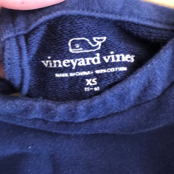 Vineyard Vines Toddler Dress - Picture 4 of 4